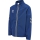 hmlLEAD TRAINING JACKET KIDS  TRUE BLUE