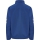 hmlLEAD TRAINING JACKET KIDS  TRUE BLUE