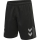 hmlLEAD TRAINER SHORTS BLACK