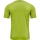 hmlLEAD PRO SEAMLESS TRAINING JERSEY LIME PUNCH