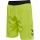 hmlLEAD PRO TRAINING SHORTS LIME PUNCH