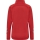 hmlLEAD WOMAN HALF ZIP  TRUE RED