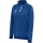 hmlLEAD WOMAN HALF ZIP  TRUE BLUE