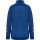 hmlLEAD WOMAN HALF ZIP  TRUE BLUE