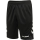 hmlPROMO KIDS BERMUDA BLACK