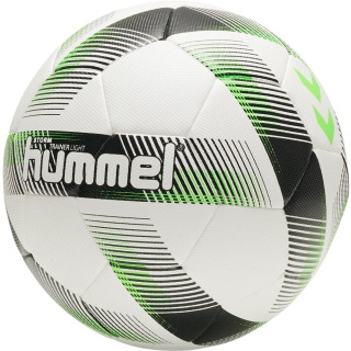 STORM TRAINER LIGHT FB WHITE/BLACK/GREEN