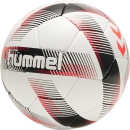 FUTSAL ELITE FB WHITE/BLACK/RED