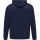 hmlPROMO POLY HOODIE MARINE