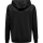 hmlPROMO KIDS POLY HOODIE BLACK