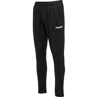 hmlPROMO FOOTBALL PANT BLACK