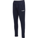 hmlPROMO FOOTBALL PANT MARINE