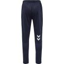 hmlPROMO FOOTBALL PANT MARINE