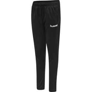 hmlPROMO KIDS FOOTBALL PANT BLACK