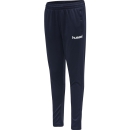 hmlPROMO KIDS FOOTBALL PANT MARINE