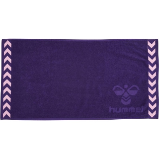 HUMMEL SMALL TOWEL ACAI