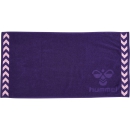 HUMMEL SMALL TOWEL ACAI