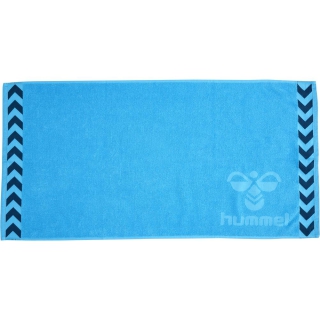 HUMMEL SMALL TOWEL BLUE DANUBE