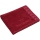 HUMMEL LARGE TOWEL BIKING RED/RASPBERRY SORBET