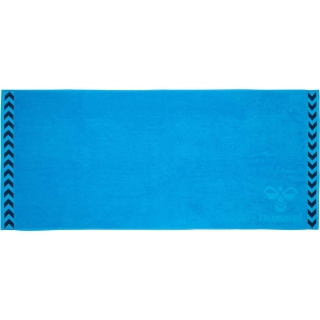 HUMMEL LARGE TOWEL BLUE DANUBE