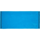 HUMMEL LARGE TOWEL BLUE DANUBE