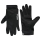 HUMMEL LIGHT PLAYER GLOVE BLACK