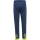 hmlLEAD POLY PANTS KIDS  DARK DENIM