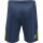 hmlLEAD TRAINER KIDS SHORTS DARK DENIM