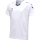 hmlCORE XK POLY JERSEY S/S KIDS WHITE/TRUE BLUE