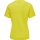 hmlCORE XK POLY JERSEY S/S WOMAN BLAZING YELLOW