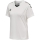 hmlCORE XK POLY JERSEY S/S WOMAN WHITE