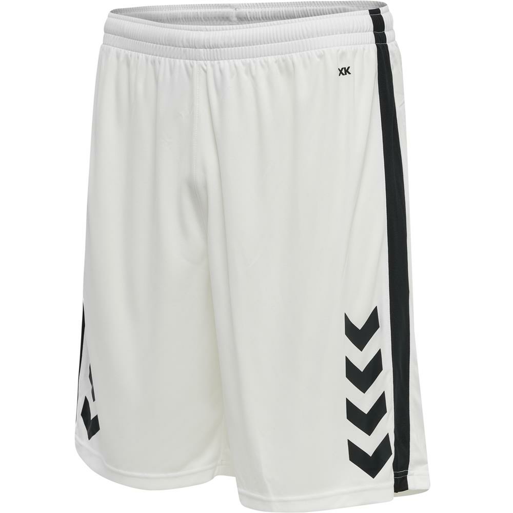 hummel Hmlcore Xk Training Poly Pants Pantaloni di Tuta, Nero, M Unisex-Adulto