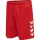 hmlCORE XK POLY SHORTS TRUE RED