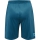 hmlCORE XK POLY SHORTS BLUE CORAL