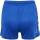 hmlCORE XK POLY SHORTS WOMAN TRUE BLUE/BLAZING YELLOW