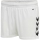 hmlCORE XK POLY SHORTS WOMAN WHITE