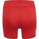 hmlCORE XK HIPSTERS WOMAN TRUE RED