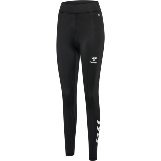 hmlCORE XK TIGHTS WOMAN BLACK