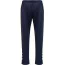 hmlCORE XK POLY PANTS MARINE