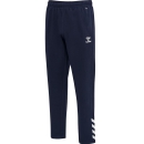 hmlCORE XK GK COTTON PANTS MARINE