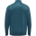 hmlCORE XK HALF ZIP POLY SWEAT BLUE CORAL