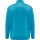 hmlCORE XK HALF ZIP POLY SWEAT BLUE DANUBE