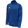 hmlCORE XK POLY ZIP SWEAT TRUE BLUE