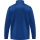 hmlCORE XK POLY ZIP SWEAT TRUE BLUE