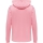 hmlCORE XK POLY SWEAT HOODIE COTTON CANDY