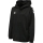 hmlCORE XK POLY KIDS SWEAT HOODIE BLACK