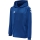 hmlCORE XK POLY KIDS SWEAT HOODIE TRUE BLUE