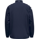 hmlCORE XK MICRO ZIP JACKET MARINE