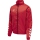 hmlCORE XK SPRAY JACKET TRUE RED