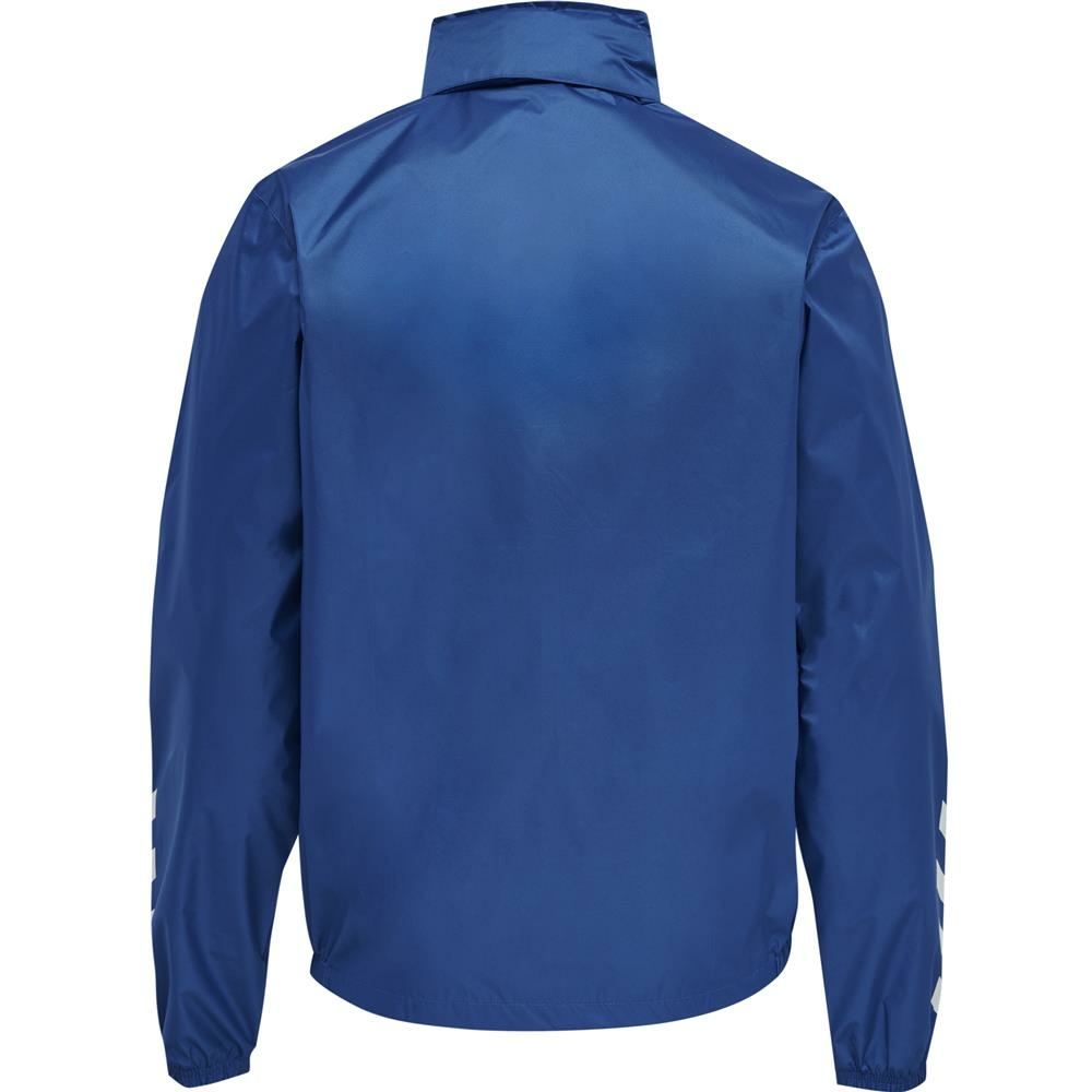 hmlCORE XK SPRAY JACKET TRUE BLUE