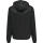 hmlCORE XK SPRAY JACKET KIDS BLACK